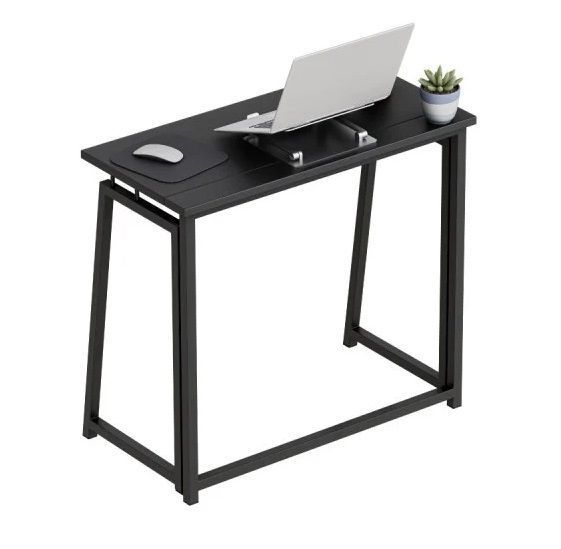 Стол LEADER 1.5 black 682217540208 фото