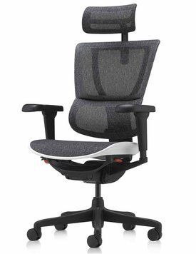 Кресло MIRUS-IOOU ULTRA AURORA WHITE 671401102 фото