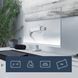 Настольный кронштейн для монитора FLOW 2.0 6822175401 фото 5