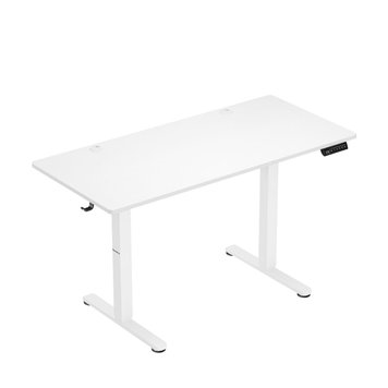 Gaming Desk HERO 8.2 WHITE 6821701 фото