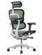 Кресло ERGOHUMAN ELITE 2 black/green 674220911 фото 7