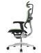 Кресло ERGOHUMAN ELITE 2 black/green 674220911 фото 4