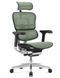 Кресло ERGOHUMAN ELITE 2 black/green 674220911 фото 1