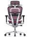 Fotoliu ERGOHUMAN ELITE 2 black/pink 674220912 фото 4