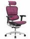 Fotoliu ERGOHUMAN ELITE 2 black/pink 674220912 фото 1