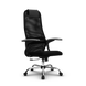 Кресло SU - В - 8 черный 6530178 фото 1