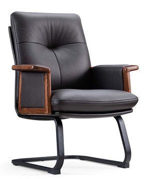 Fotoliu PULMANN CF black 67317893 фото