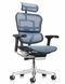 Кресло ERGOHUMAN ELITE 2 black/cobalt 674220914 фото 1