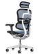 Кресло ERGOHUMAN ELITE 2 black/cobalt 674220914 фото 7