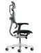 Кресло ERGOHUMAN ELITE 2 black/cobalt 674220914 фото 4