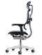Кресло ERGOHUMAN ELITE 2 black/cobalt 674220914 фото 6