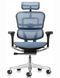 Кресло ERGOHUMAN ELITE 2 black/cobalt 674220914 фото 2
