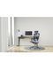 Кресло ERGOHUMAN ELITE 2 black/cobalt 674220914 фото 8