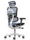Кресло ERGOHUMAN ELITE 2 black/cobalt 674220914 фото 3