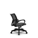 Кресло SU - CS - 9 серый 6530181 фото 2