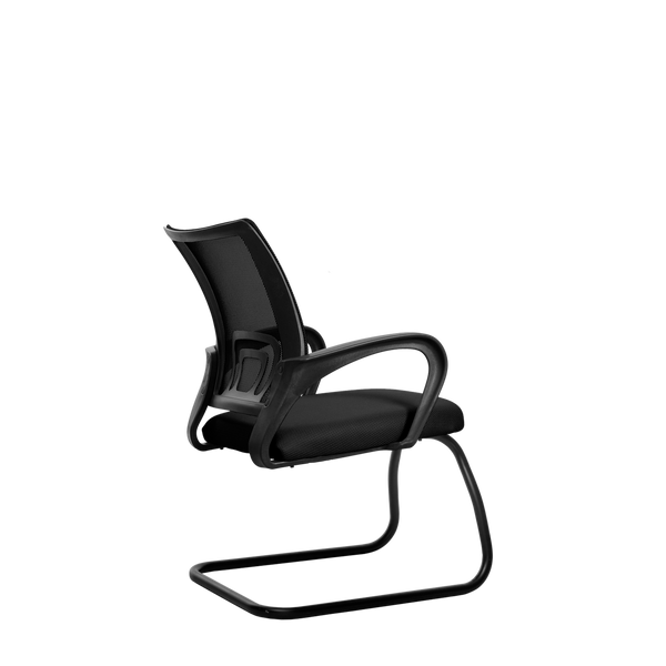 Кресло SU - CS - CF 9 черный 6530185 фото