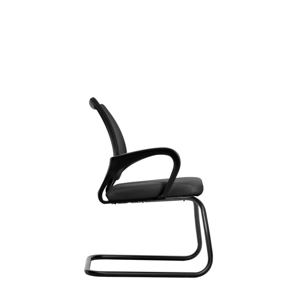 Кресло SU - CS - CF 9 черный 6530185 фото