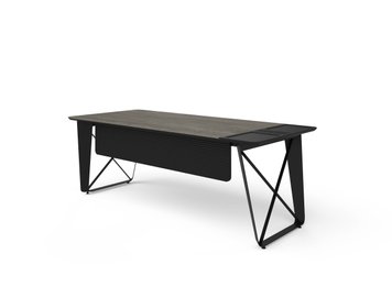 Стол ALPİ X TABLE APX0121 6145941 фото