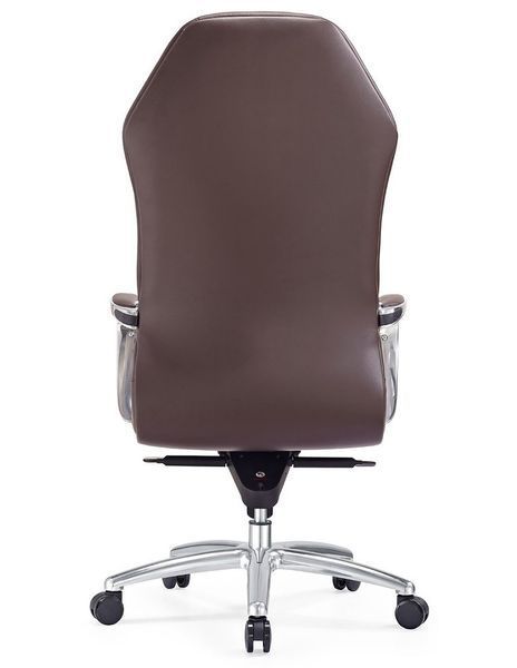 Кресло ELEGANCE brown 68218011 фото