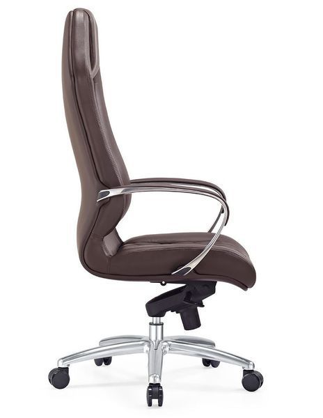 Кресло ELEGANCE brown 68218011 фото
