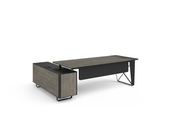 Стол ALPİ X ETAGERE TABLE APX0123E 6146144 фото