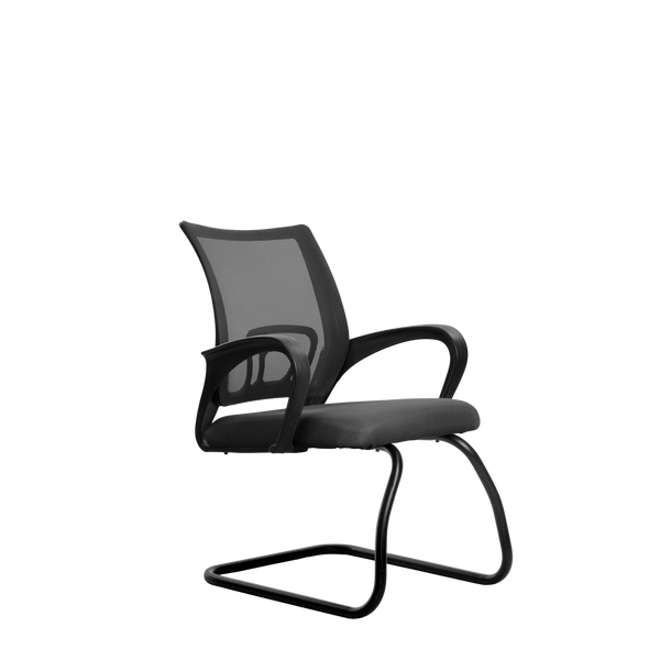 Кресло SU - CS - CF 9 серый 6530188 фото