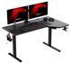 Masa gaming HERO 9.1 black 68221753 фото 3