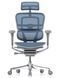 Кресло ERGOHUMAN ELITE 2 grey/cobalt 671398315 фото 1