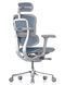 Кресло ERGOHUMAN ELITE 2 grey/cobalt 671398315 фото 2