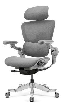 Fotoliu HINOMI H2 PRO MOON GREY 67770526115 фото