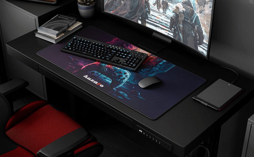 Mouse pad-uri Gaming MOUSEPAD 4.0 68221757 фото