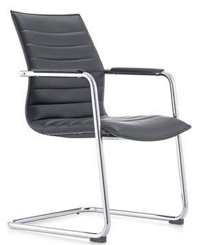 Кресло STILUS CF black 6731789333 фото