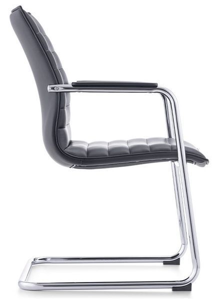 Кресло STILUS CF black 6731789333 фото