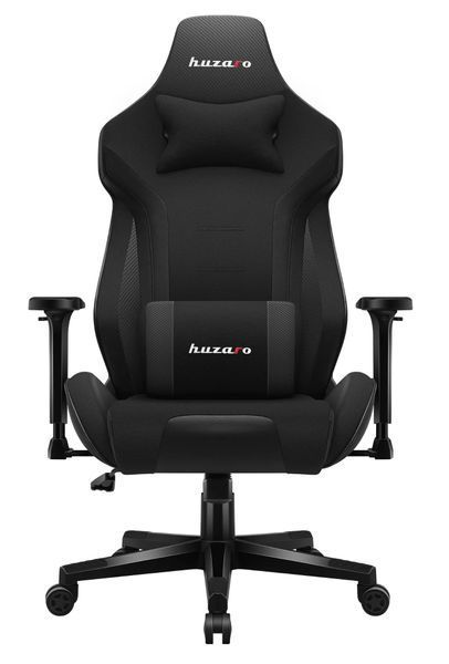Fotoliu FORCE 7.6 BLACK 6813278203 фото