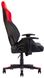 Кресло HEXTER MX BLACK/RED 6753907 фото 2