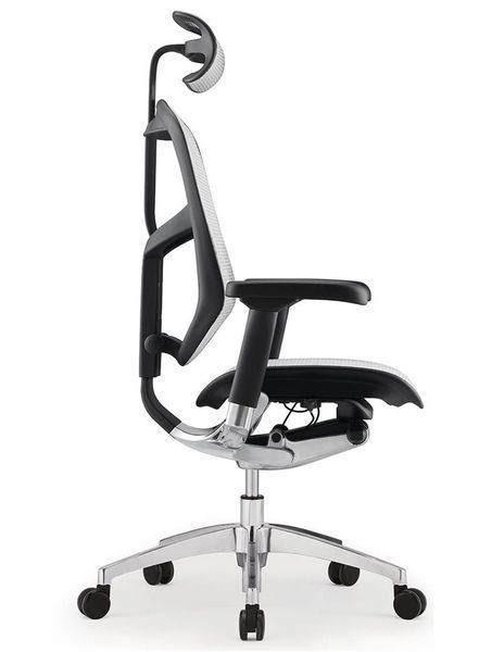 Fotoliu ENJOY ELITE 2 black/grey 77678215 фото