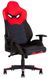 Кресло HEXTER MX BLACK/RED 6753907 фото 3