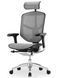 Fotoliu ENJOY ELITE 2 black/grey 77678215 фото 3