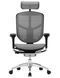 Fotoliu ENJOY ELITE 2 black/grey 77678215 фото 2