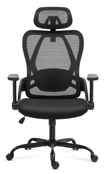 Fotoliu MANAGER 2.9 BLACK 682218103101 фото