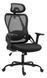 Fotoliu MANAGER 2.9 BLACK 682218103101 фото 1