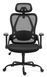 Fotoliu MANAGER 2.9 BLACK 682218103101 фото 2