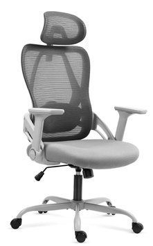 Fotoliu MANAGER 2.9 GREY 682218103102 фото