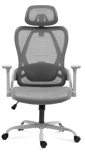 Fotoliu MANAGER 2.9 GREY 682218103102 фото