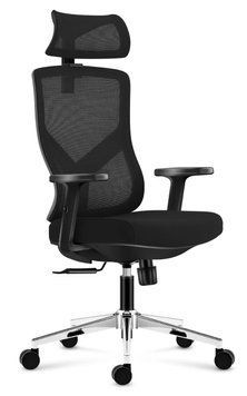 Fotoliu MANAGER 3.3 BLACK 682218103103 фото