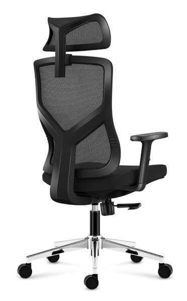 Fotoliu MANAGER 3.3 BLACK 682218103103 фото