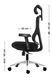 Fotoliu MANAGER 3.3 BLACK 682218103103 фото 10