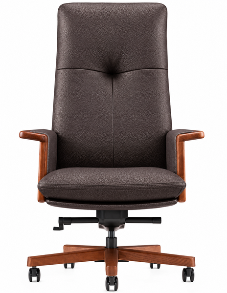 Fotoliu PULMANN brown 6731789233 фото