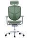 Fotoliu ENJOY ELITE 2 grey/green 77678219 фото 2