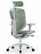 Fotoliu ENJOY ELITE 2 grey/green 77678219 фото 4